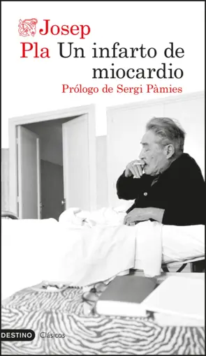 Portada Un infarto de miocardio
