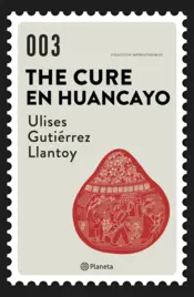 Portada The Cure en Huancayo