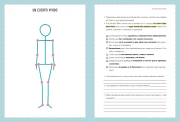 Imagen extra 50 sombras de mami. Mi diario de autocuidado 2
