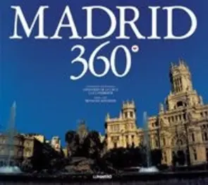 Portada Madrid 360º