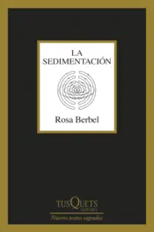 Portada La sedimentación