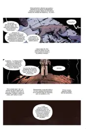 Portada Damn Them All nº 01 1