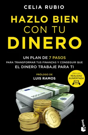 Portada Hazlo bien con tu dinero