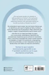 Miniatura contraportada La fórmula del inconsciente