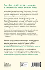 Miniatura contraportada Niños ancestrales