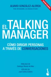Portada El Talking Manager