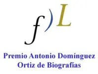 <strong>Historia</strong> Premio Antonio Domíguez Ortiz de Biografías