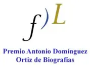 Premio Antonio Domíguez Ortiz de Biografías