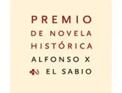 Premio Novela Histórica Alfonso X El Sabio