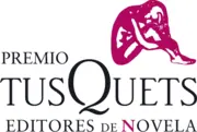 Premio Tusquets Editores de Novela