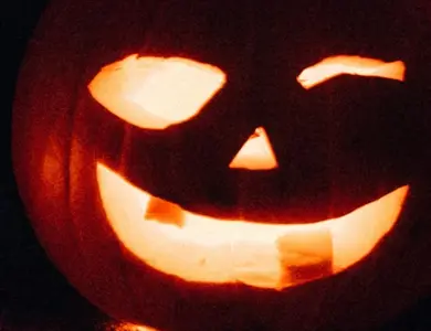 Imagen de fondo Libros para leer en Halloween