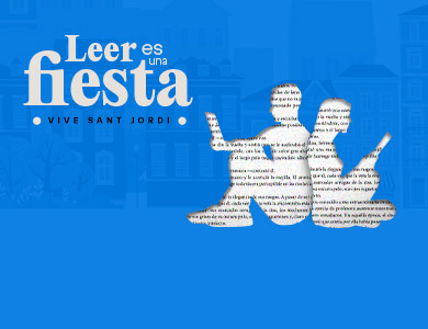 Imagen de fondo Sant Jordi 2026: Los libros más recomendados
