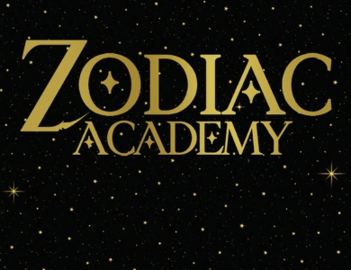 Imagen de fondo Descubre todo sobre Zodiac Academy y el universo de Solaria