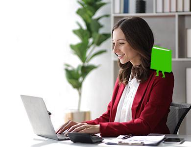 Imagen de fondo Los mejores libros para la vuelta al trabajo