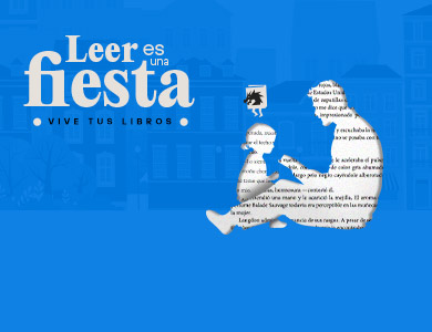 Imagen de fondo Día del Libro 2026: Recomendaciones de libros para regalar