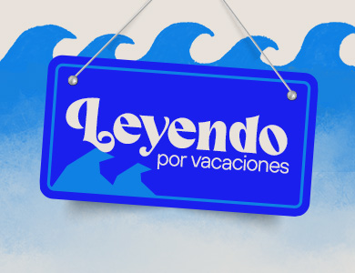 Imagen de fondo Libros para leer este verano
