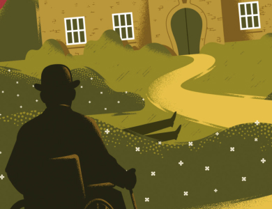 Imagen de fondo Colección Agatha Christie Espasa