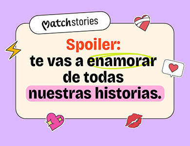 Imagen de fondo Matchstories: encuentra libros que encajan contigo
