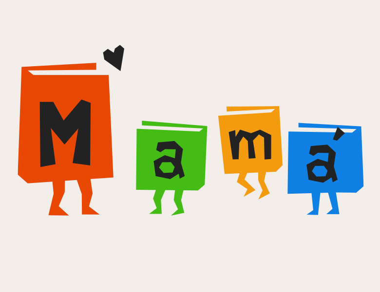 Imagen de fondo Regala libros en el Día de la Madre