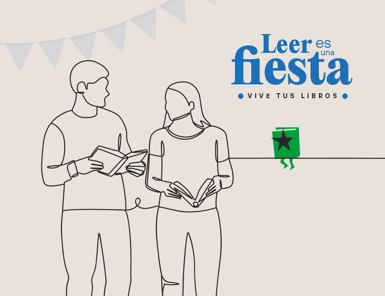 Imagen de fondo Día del Libro 2025: Recomendaciones de libros para regalar | PlanetadeLibros