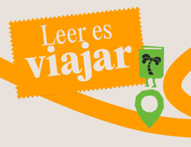 Imagen de fondo Libros para leer este verano