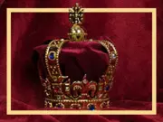 Miniatura Libros sobre reinas, monarquías y realezas