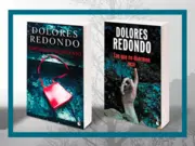 Miniatura Todos los libros de Dolores Redondo y su orden de lectura