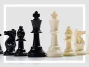 Miniatura Libros de ajedrez