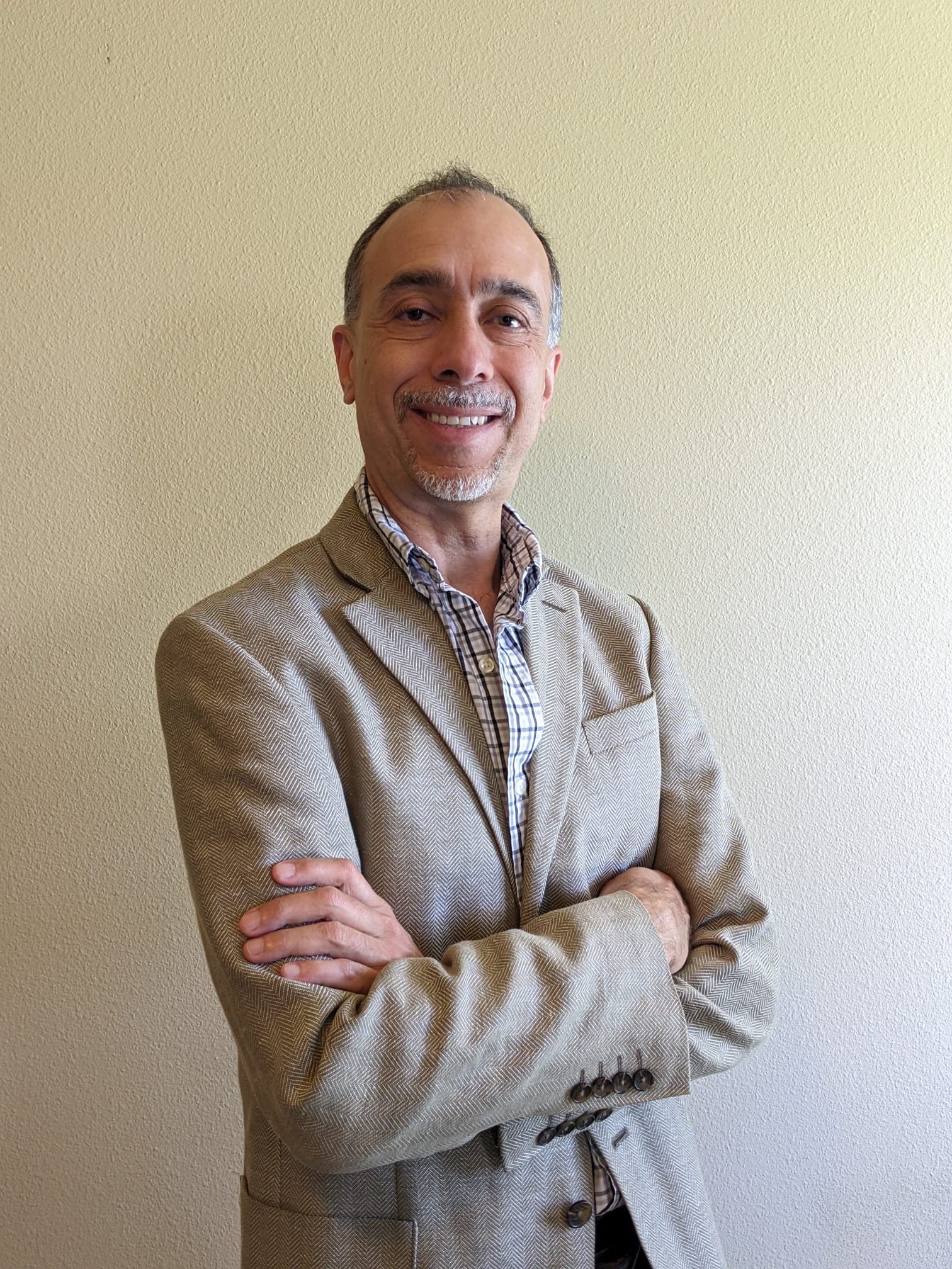 Retrato de  Ricardo Silva