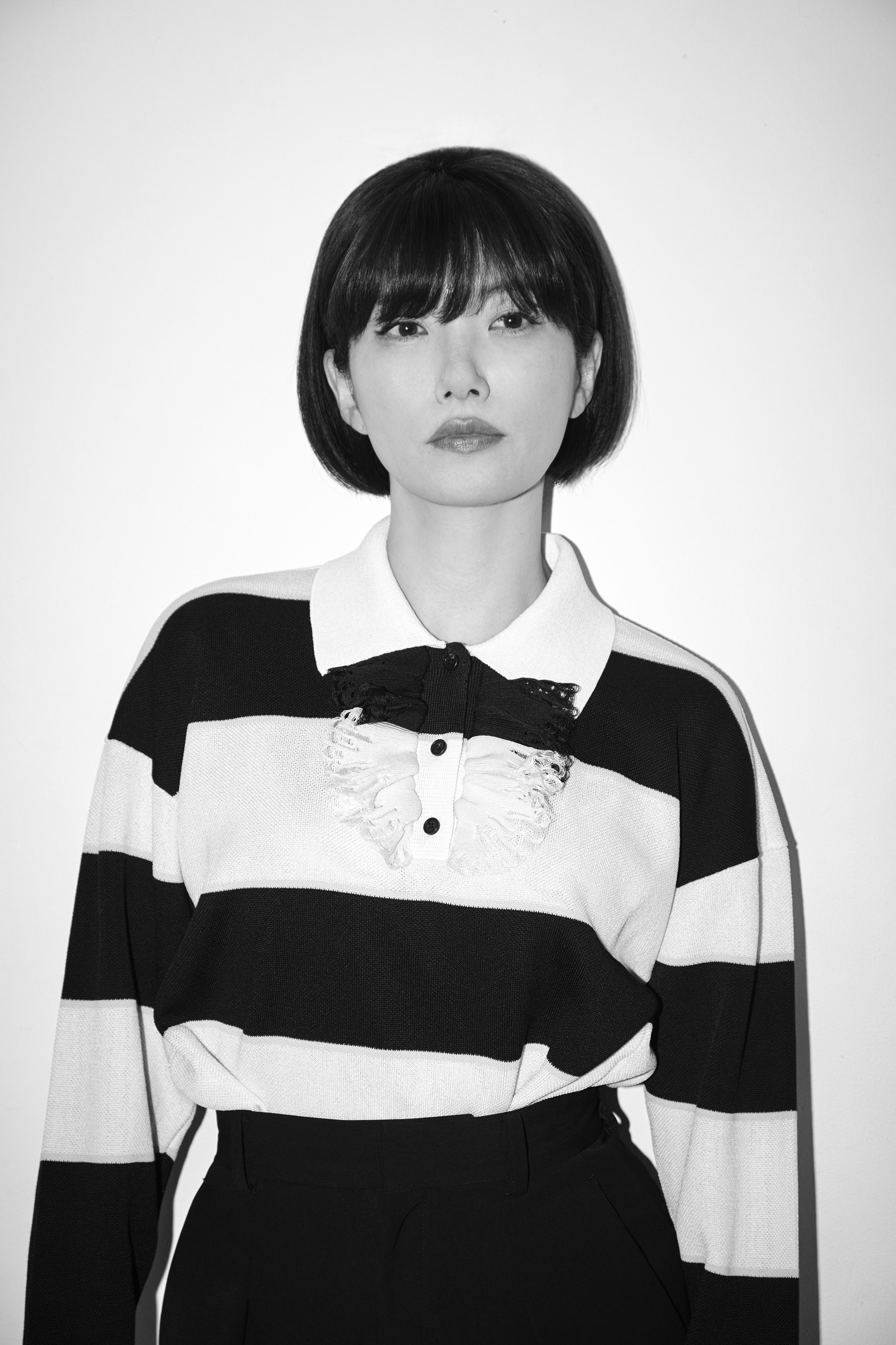 Retrato de  Mieko Kawakami