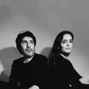 Retrato de  Greta Thompson