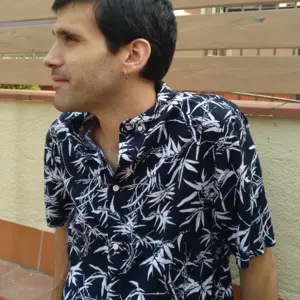 Retrato de Francesc Marí