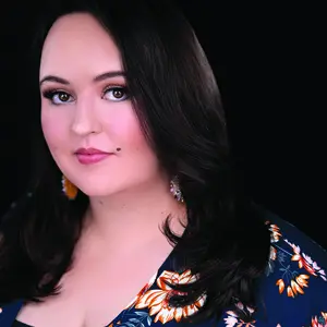 Retrato de  Melissa Blair