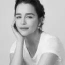 Retrato de  Emilia Clarke