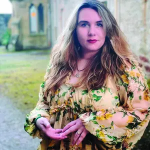 Retrato de  S.T. Gibson