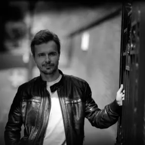 Retrato de  Juan Gómez-Jurado