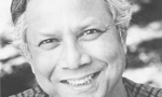 Cómo las empresas sociales pueden cambiar el mundo. Muhammad Yunus
