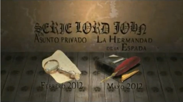 Descubre a Diana Gabaldon