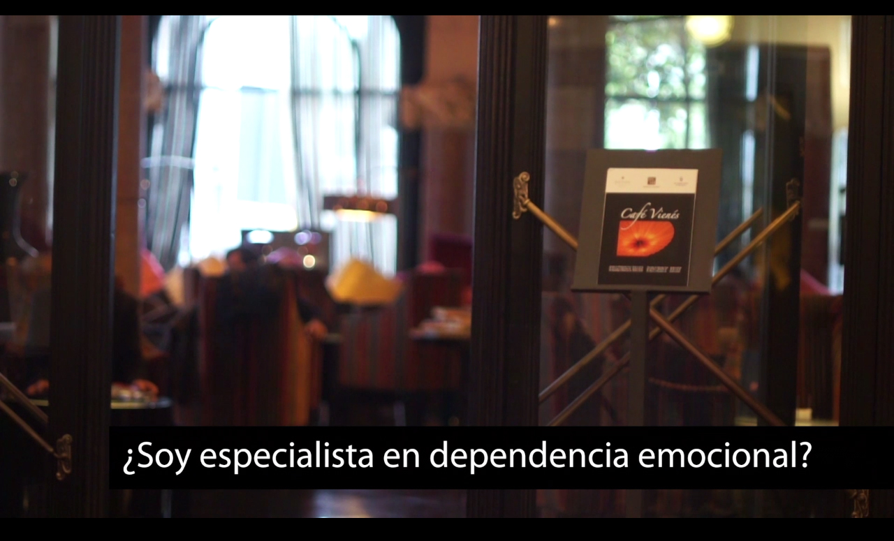 2. ¿Soy especialista en dependencia emocional?