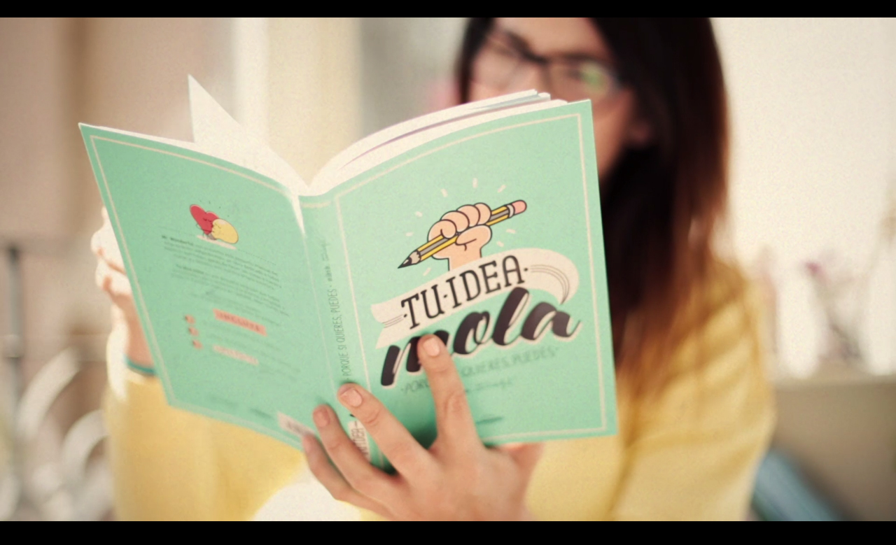 Mr. Wonderful nos presenta su nuevo vídeo, 'Tu idea mola'