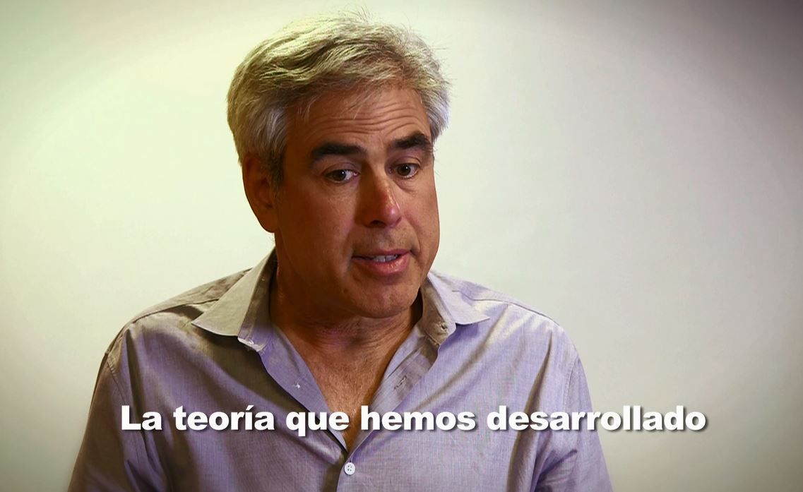Booktrailer La mente de los justos | Jonathan Haidt