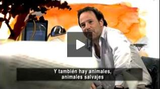 El primer día (subtitulado en castellano)