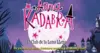 Anna Kadabra. The Full Moon Club