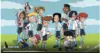 Booktrailer "Los Once" de Roberto Santiago | Destino Infantil & Juvenil