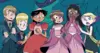 Booktrailer Las Princesas Rebeldes