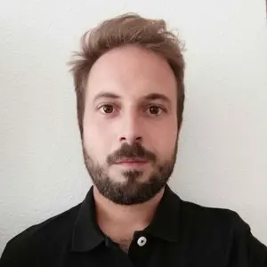 Retrato de  Joan Miquel Mas Salom