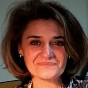 Retrato de  Lola Escudero