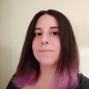 Retrato de  Arantxa López