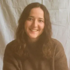 Retrato de Alba Escarrà