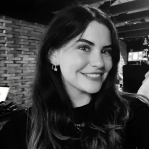 Retrato de  Renate Uslar